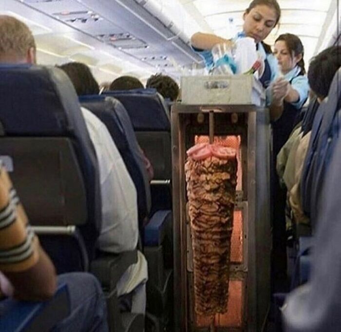 Perfection
#kebap #kebab #plane #services