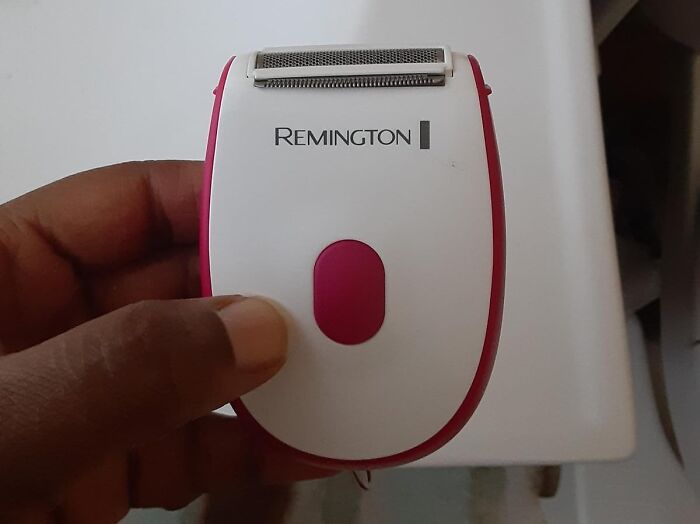 Cutting Edge Comfort: Remington’s Silky Shave On The Go