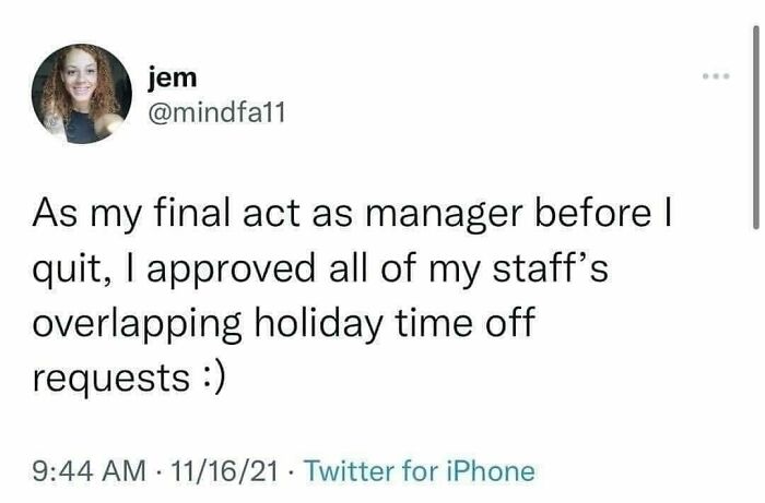 Not All Heroes Wear Capes
(Twitter: Mindfa11)
.
.
.
.
.
.
#workmemes #work #corporatememes #corporate #manager #managermemes #millennialmemes #anabsolutelegend #anicon