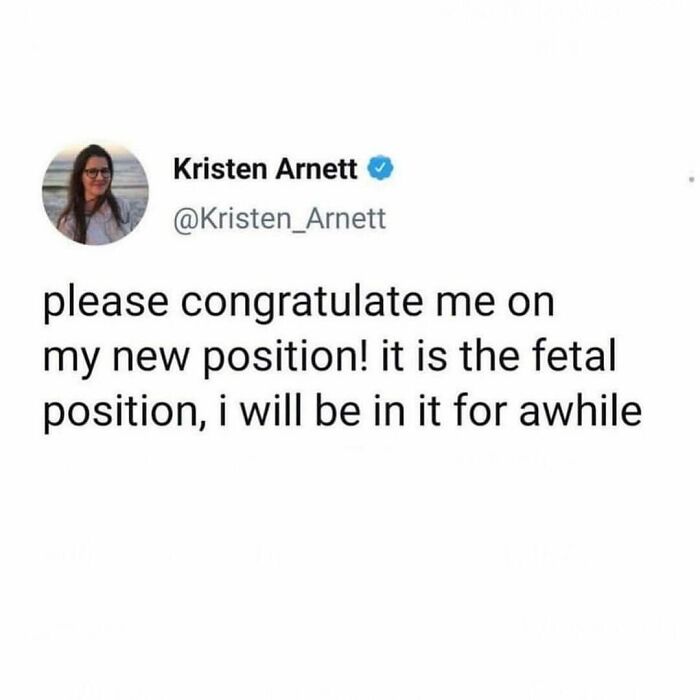 Can’t Wait To See Where This New Adventure Takes Me 😊
@kristen__arnett
.
.
.
.
.
.
#workmemes #corporatememes #corporatelife #wfh #wfhmemes #wfhlife #newposition #startedfromthebottomnowwehere