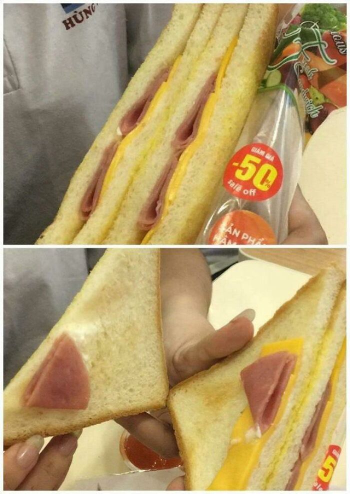 Air Sandwich