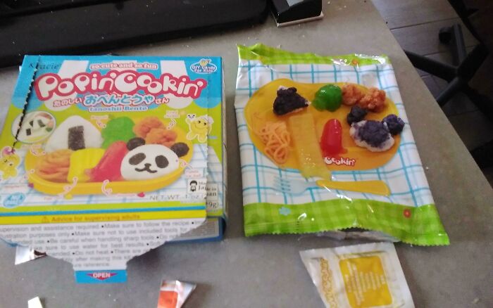 I Tried Making Japanese Candy With My Sister
