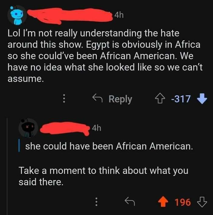 Apparently, Cleopatra VII Was African-American