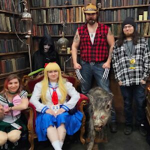 faedrabariring avatar