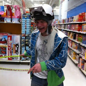 hallayourself avatar