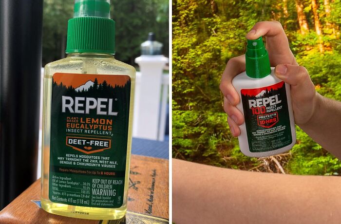Stay Bite-Free With Insect Repellent: Your Indispensable Shield For Outdoor Tranquility