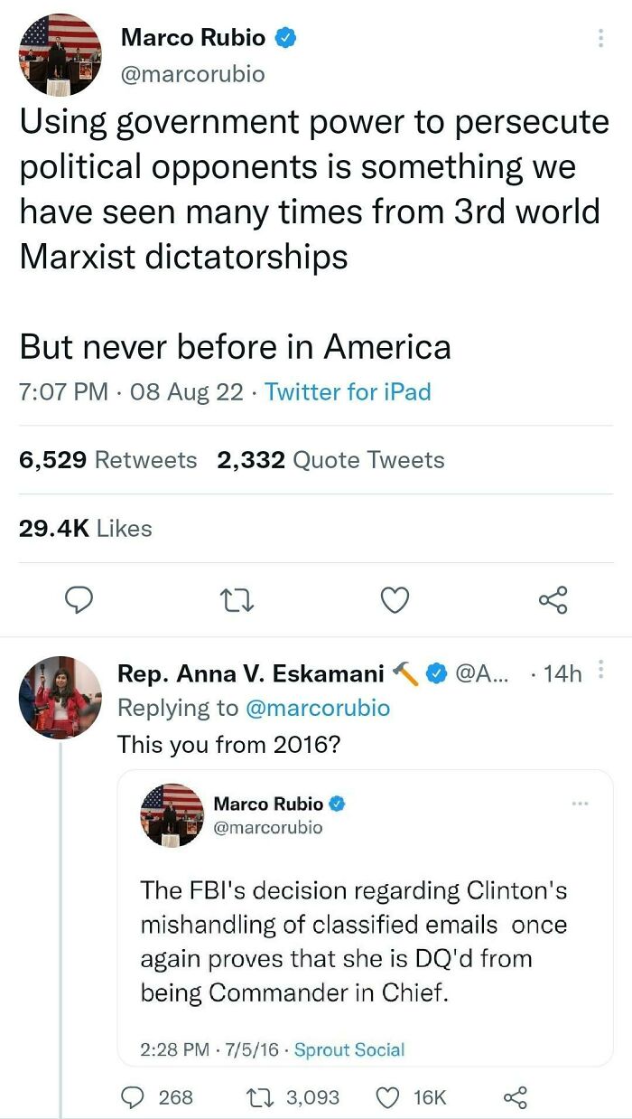 This You Marxist Rubio?