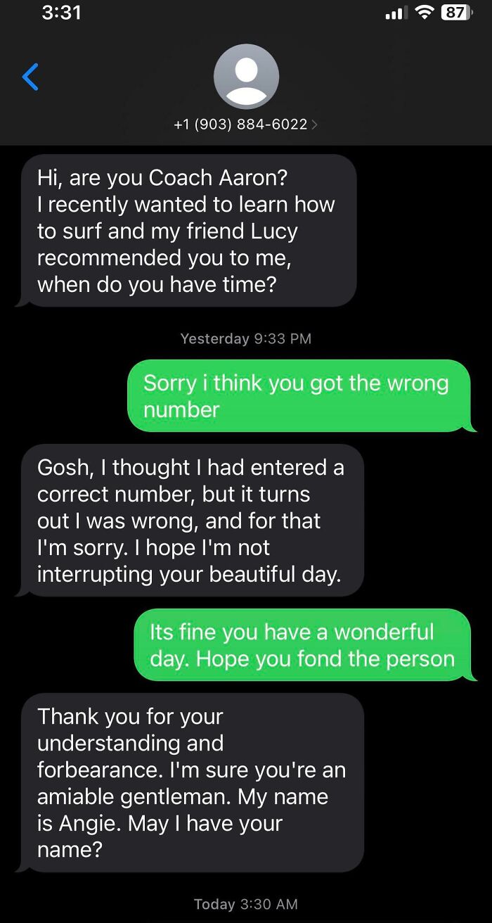These Text Scammers Are Getting Smarter And It’s Scary