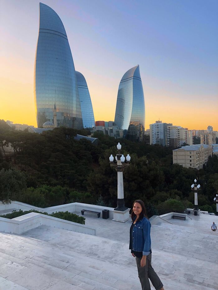 Baku, Azerbaijan 2019