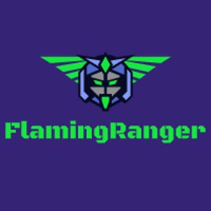 flamingrangerrudransh avatar