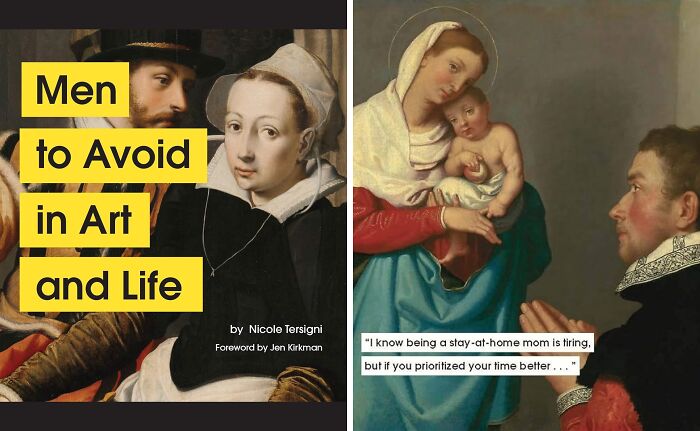 Unveil The Canvas Of Men To Avoid In Art And Life: A Masterpiece Guide To Navigating Masculine Missteps
