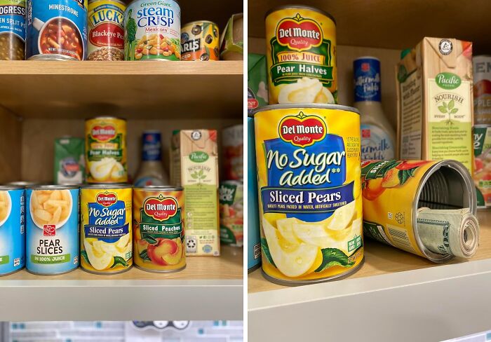  Kernel Of Concealment: Hide In Plain Sight