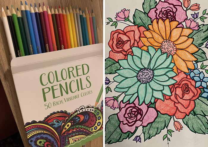 Unleash Your Artistic Vision With Colored Pencils: Your Essential Arsenal For Vibrant Creations And Detailed Expression