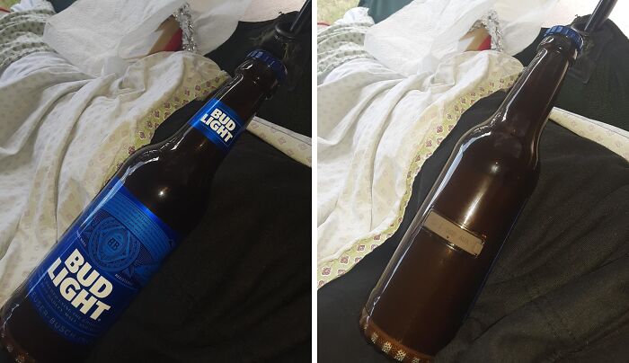 Bluetooth Buzz - Bud Light’s Speaker Bottle Rocks