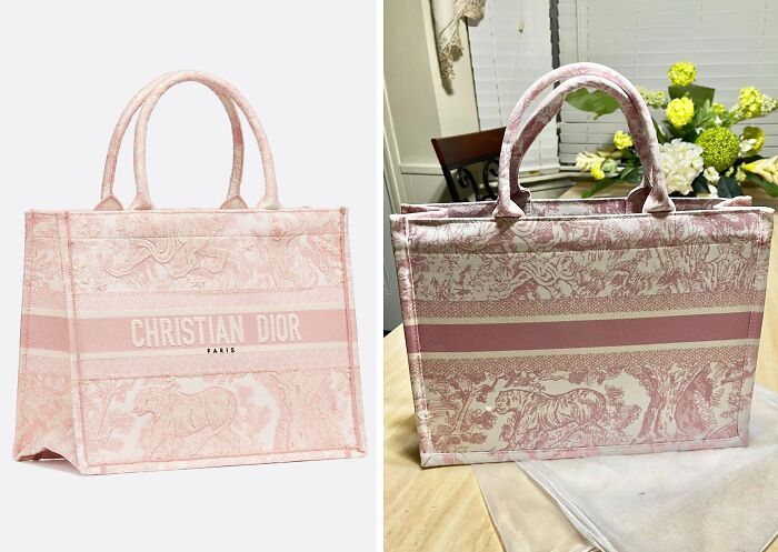 From Dreamy Dior Book Tote To Fashion Luxury Tote Bag, Pick Your Arm Candy For That Style Statement!