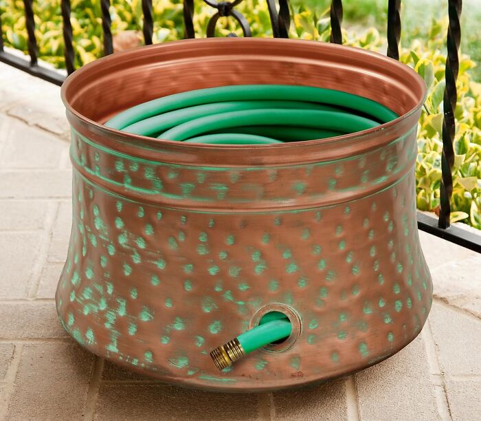 Unleash Your Backyard Potential With Aquaflow Hose Pot: The Ultimate Solution For Tangle-Free Watering