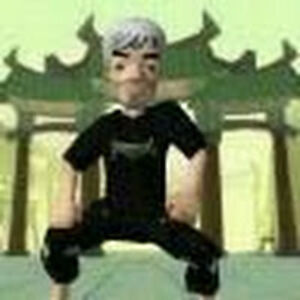 markaley avatar
