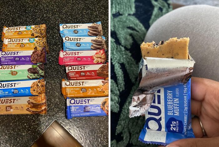 Revolutionize Your Health And Weight Loss Goals With Protein Bars: The Deliciously Nutritious Solution For Slimming Success