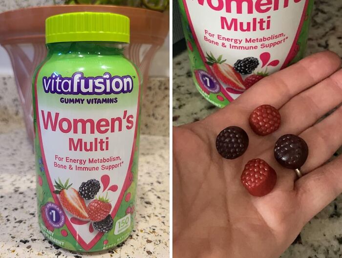 Unlock Peak Health With Multivitamin Gummies: Your Daily Ritual For Immunity, Energy, And Optimal Well-Being