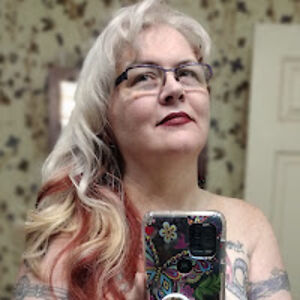 redheadedrebel avatar