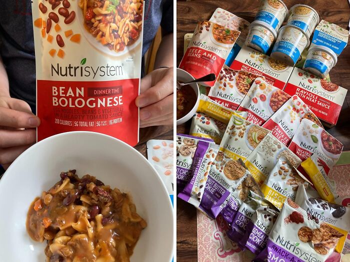 Kickstart Your Weight Loss Adventure With The Delicious Meals & Snacks Kit