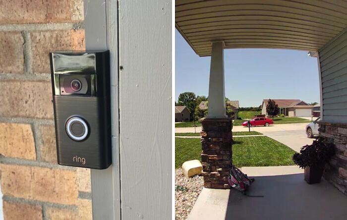 Improve Your Home Security With A Video Doorbell: Your Vital Guard For Peace Of Mind