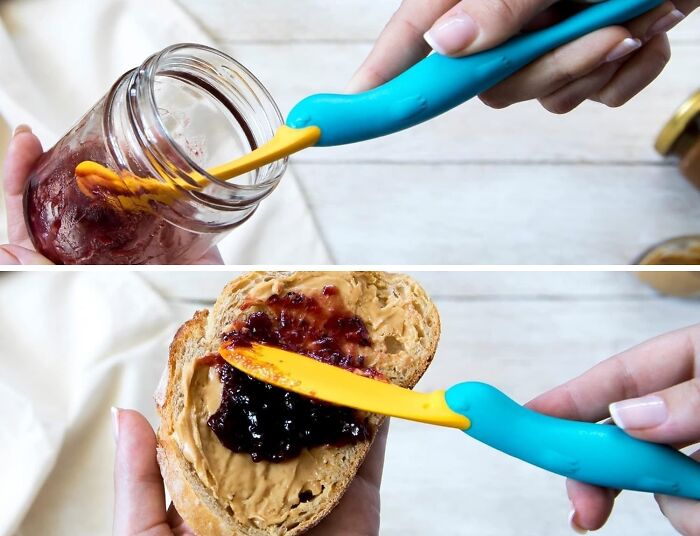  Ototo’s Splatypus: Scoop, Scrape, And Smile With The Spatula That’s Flipping Fantastic