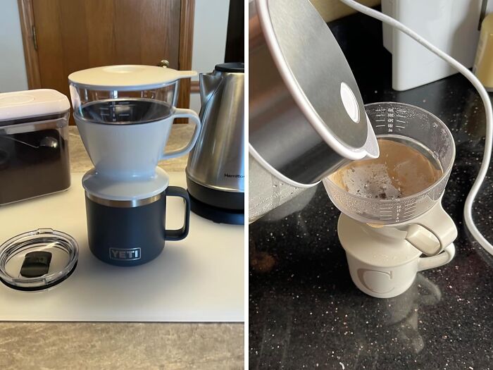  Oxo Brew: The Soloist’s Choice For Pour-Over Perfection