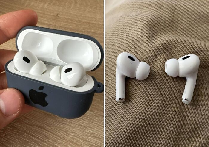 Enjoy Seamless Listening With Apple AirPods Pro: Your Wireless Earbuds For Superior Sound