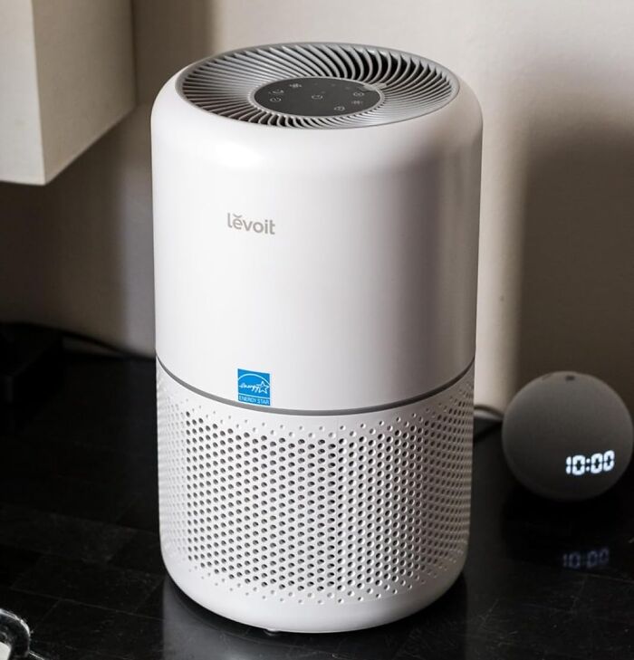 Breathe Easy With An Air Purifier: Tool For Clean Indoor Air