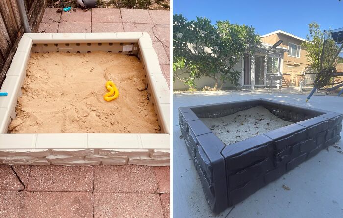 Sandbox Bliss: Your Kid’s Beachfront Property