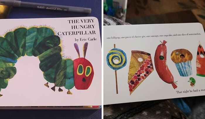 Delight Your Little Ones With The Very Hungry Caterpillar: Your Classic Tale For Joyful Storytime