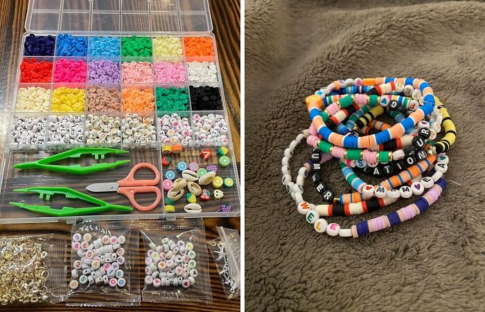 Unleash Your Creativity With A Bracelet Making Kit: Your DIY Adventure For Stylish Accessories