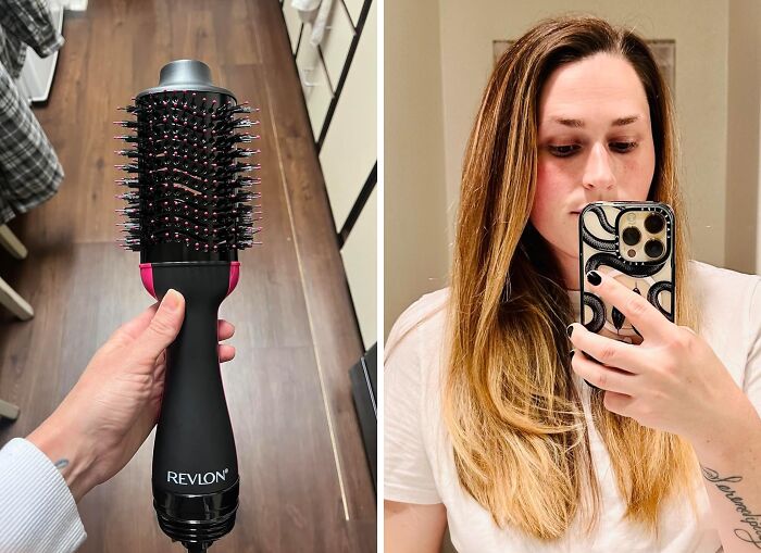  Hair Dryer And Hot Air Brush: Your Dynamic Duo For Effortless Styling