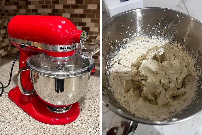 Create Culinary Masterpieces With Stand Mixer With Pouring Shield: Your Go-To Tool For Easy Baking