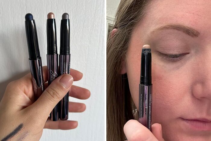 Enhance Your Look With Eyeshadow Stick: Convenient Tool For Easy Glamour