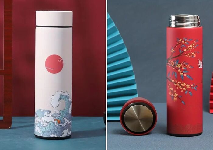Upgrade Your Hydration Game With A Chinese Style Cup