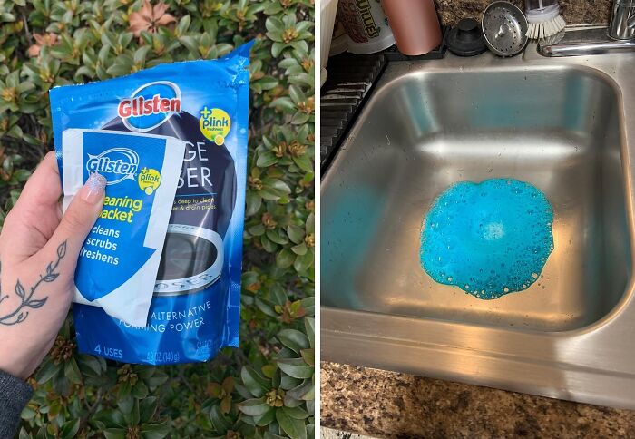  Disposer Cleaner And Freshener: The Easy Way To Banish Odors And Maintain A Clean Kitchen
