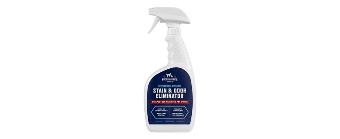 Rocco & Roxie Supply Co. Stain and Odor Eliminator