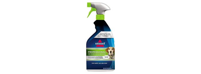BISSELL Professional Stain and Odor Remover