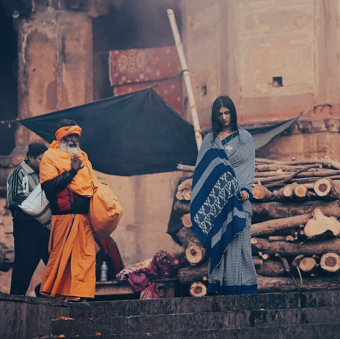 Varanasi, India