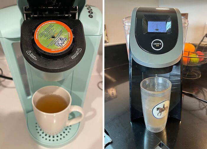 Keep Your Keurig Fresh With Cleaning Pods: Simple Solution For A Pristine Coffee Experience