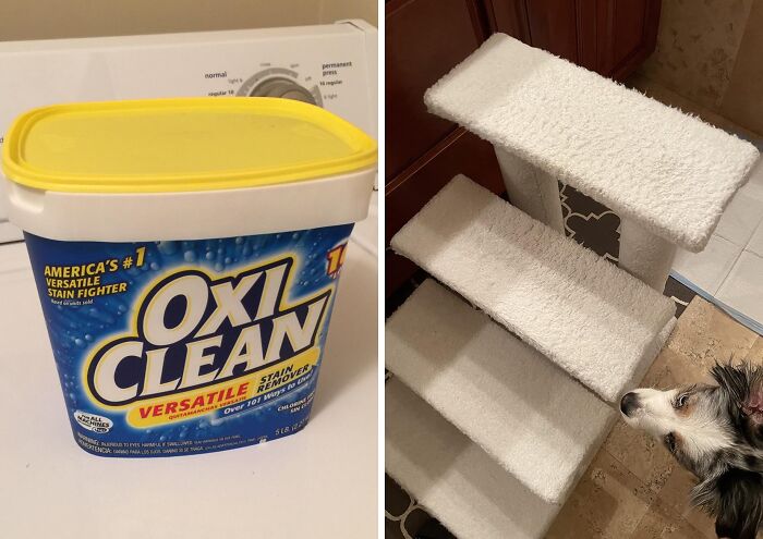 Powerful Stain Remover Powder: Your Essential Solution For Stubborn Stains