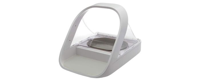 Surefeed Petcare Microchip Feeder