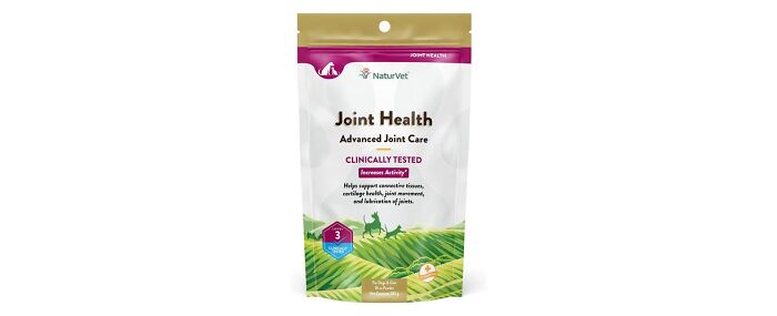 NaturVet Joint Health Level 3