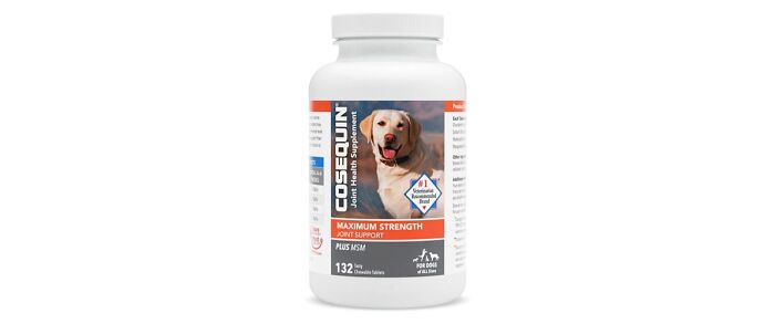 Nutramax Cosequin Joint Supplement