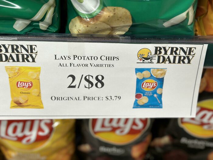 A “Deal” On Chips