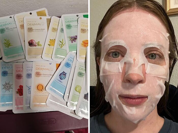  Face Masks: A Pampering Mother's Day Treat For Her To Unwind And Rejuvenate, Creating A Spa-Like Experience At Home