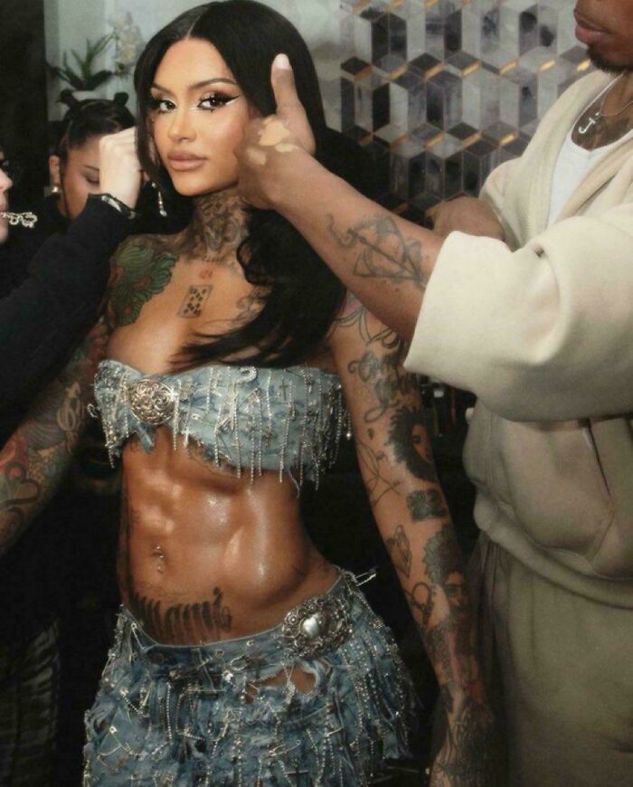 This Popped Up And Surprised Me On My X Timeline