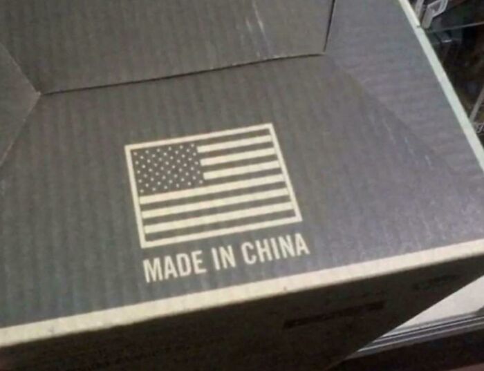 It’s Made In Where Exactly?